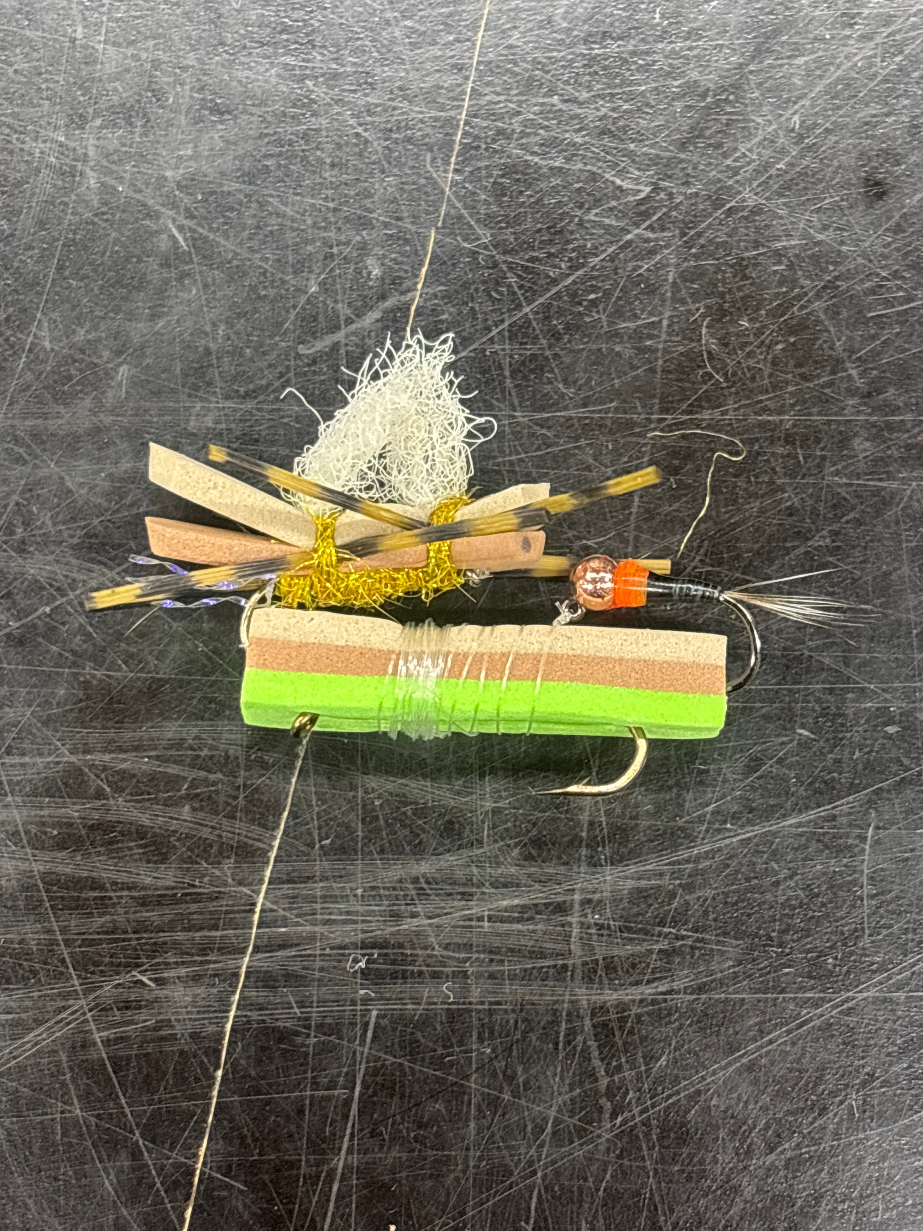 Ready Rigs High Alpine