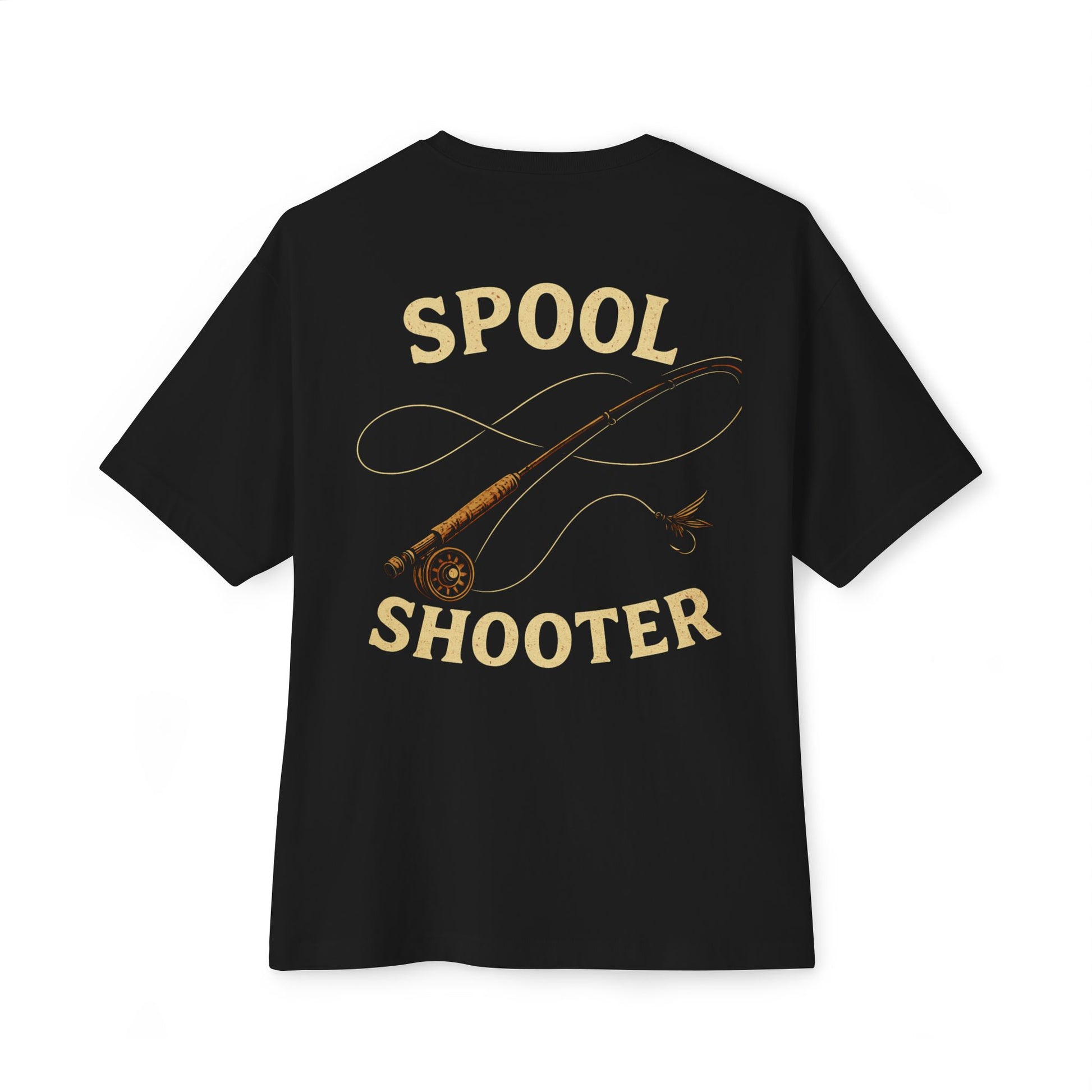 Spool Shooter T-shirt