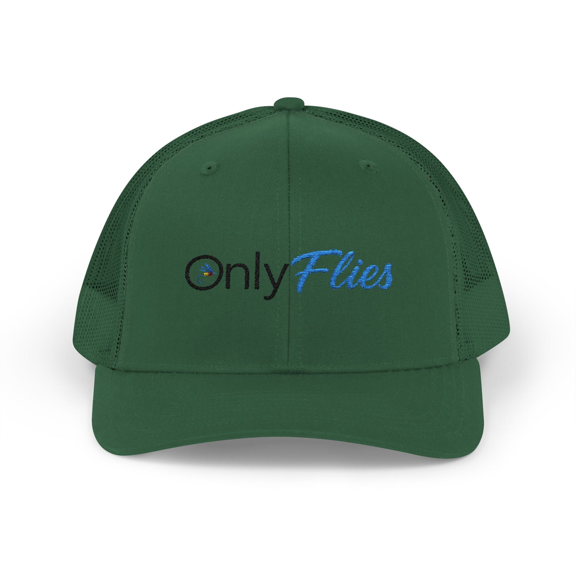 OnlyFlies Snapback