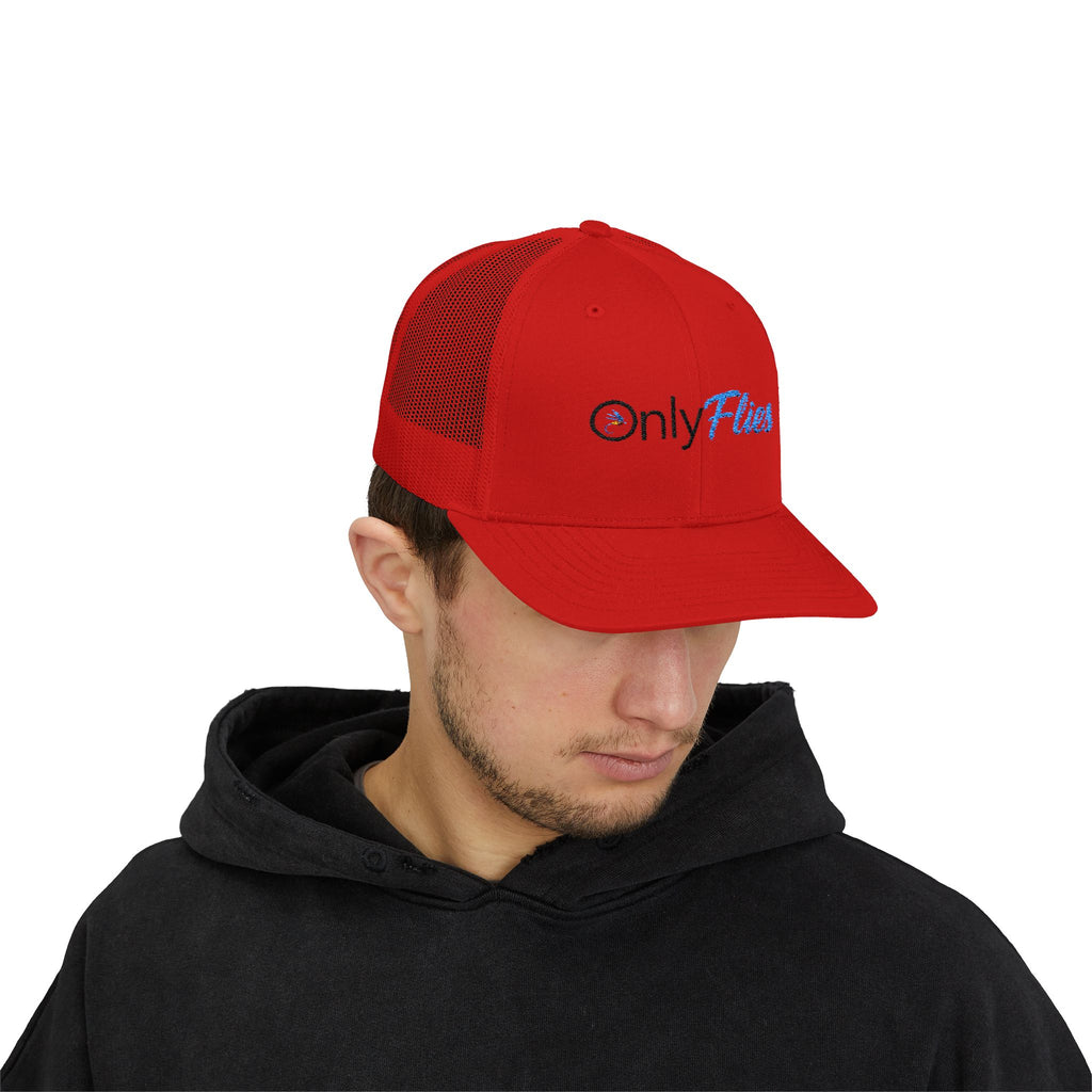OnlyFlies Snapback