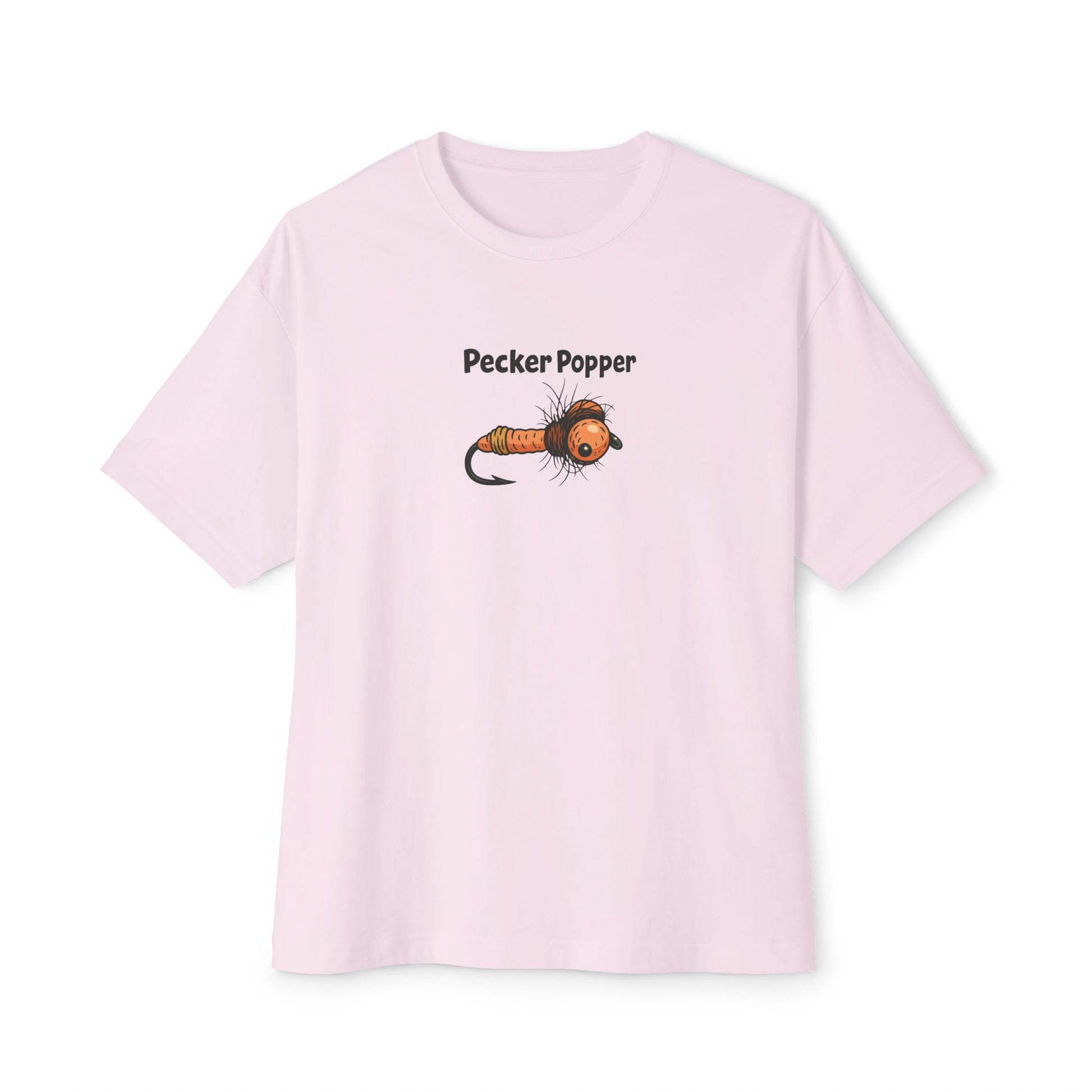 Pecker Popper T-shirt