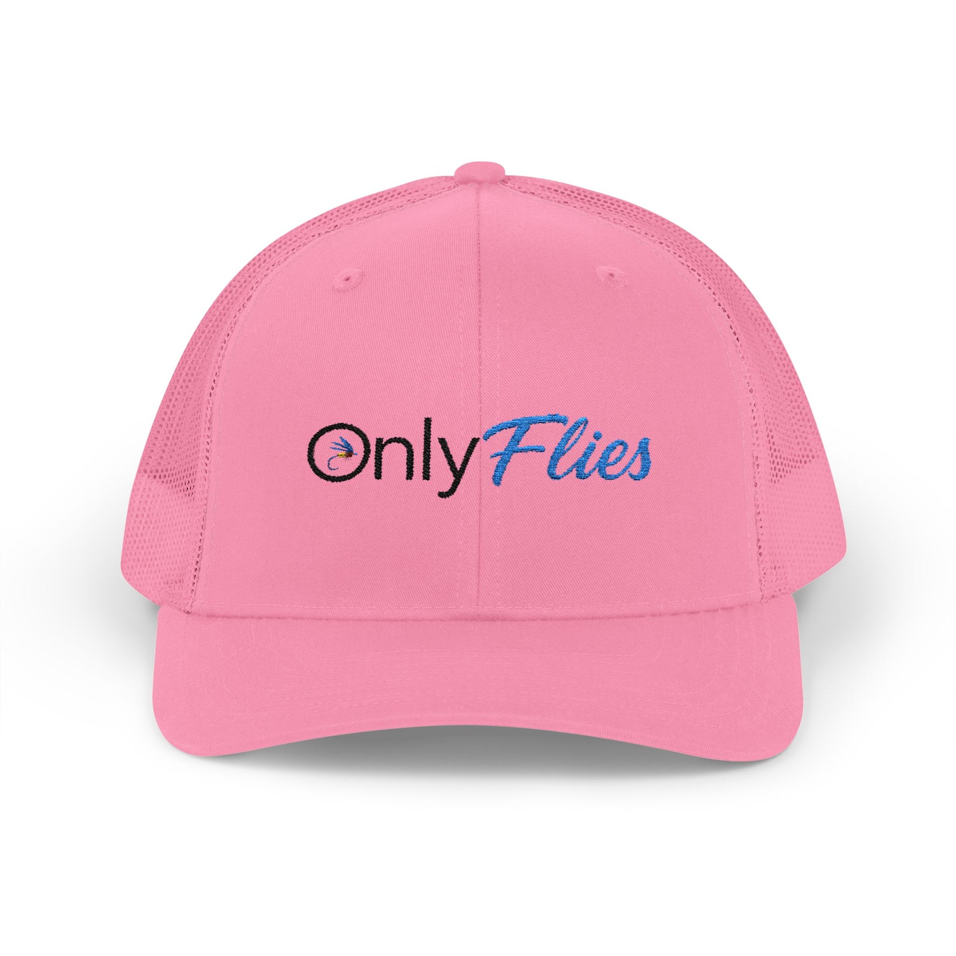 OnlyFlies Snapback