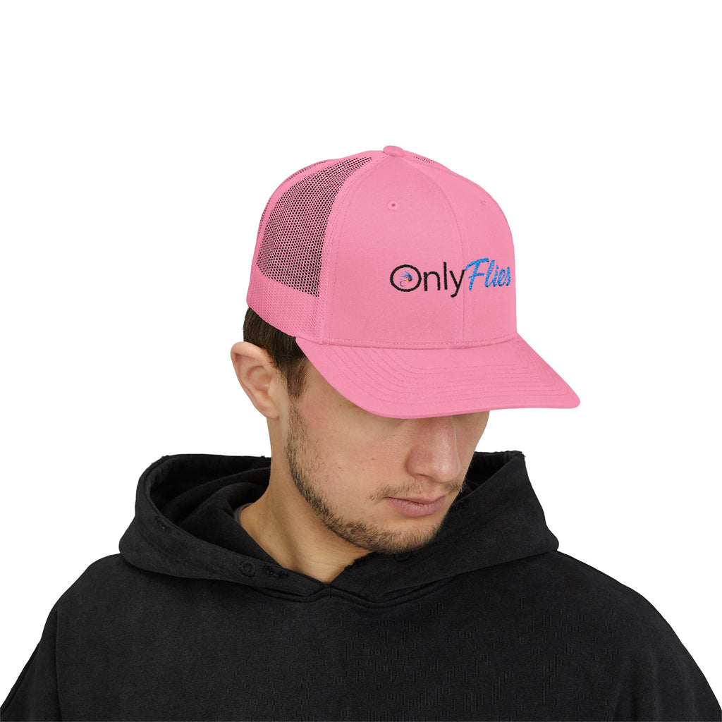 OnlyFlies Snapback