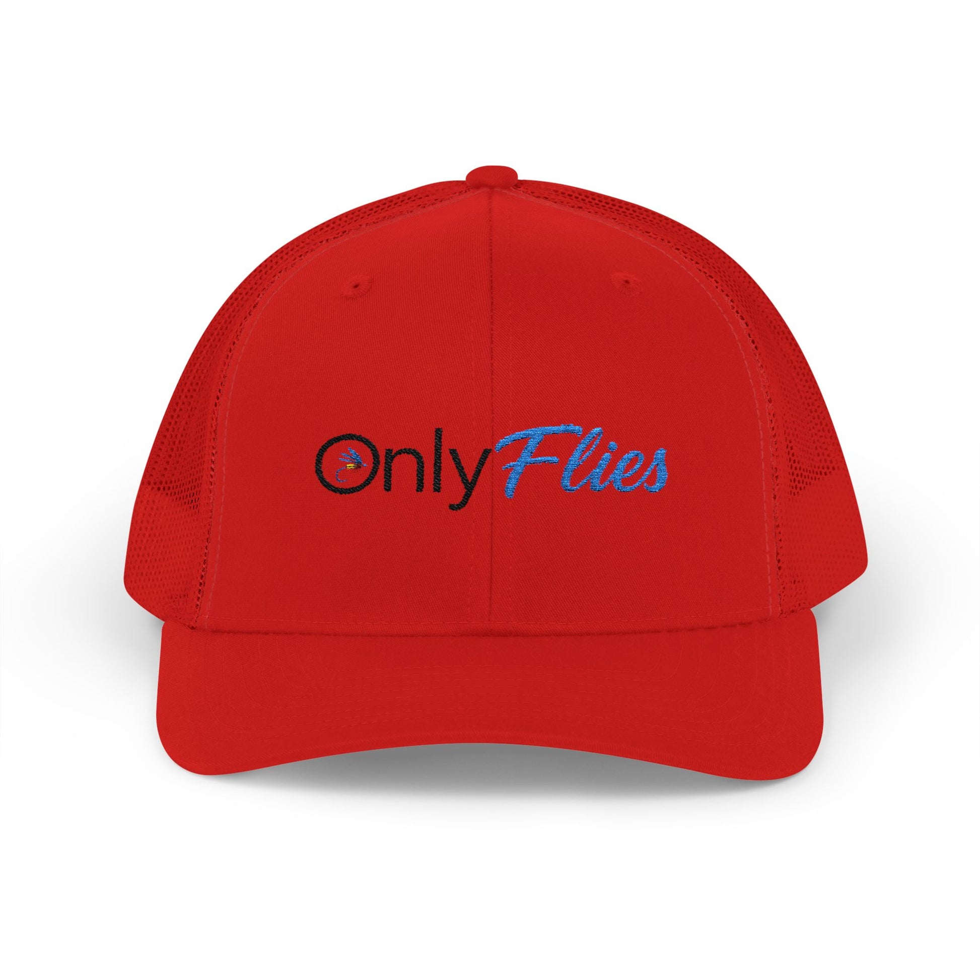 OnlyFlies Snapback