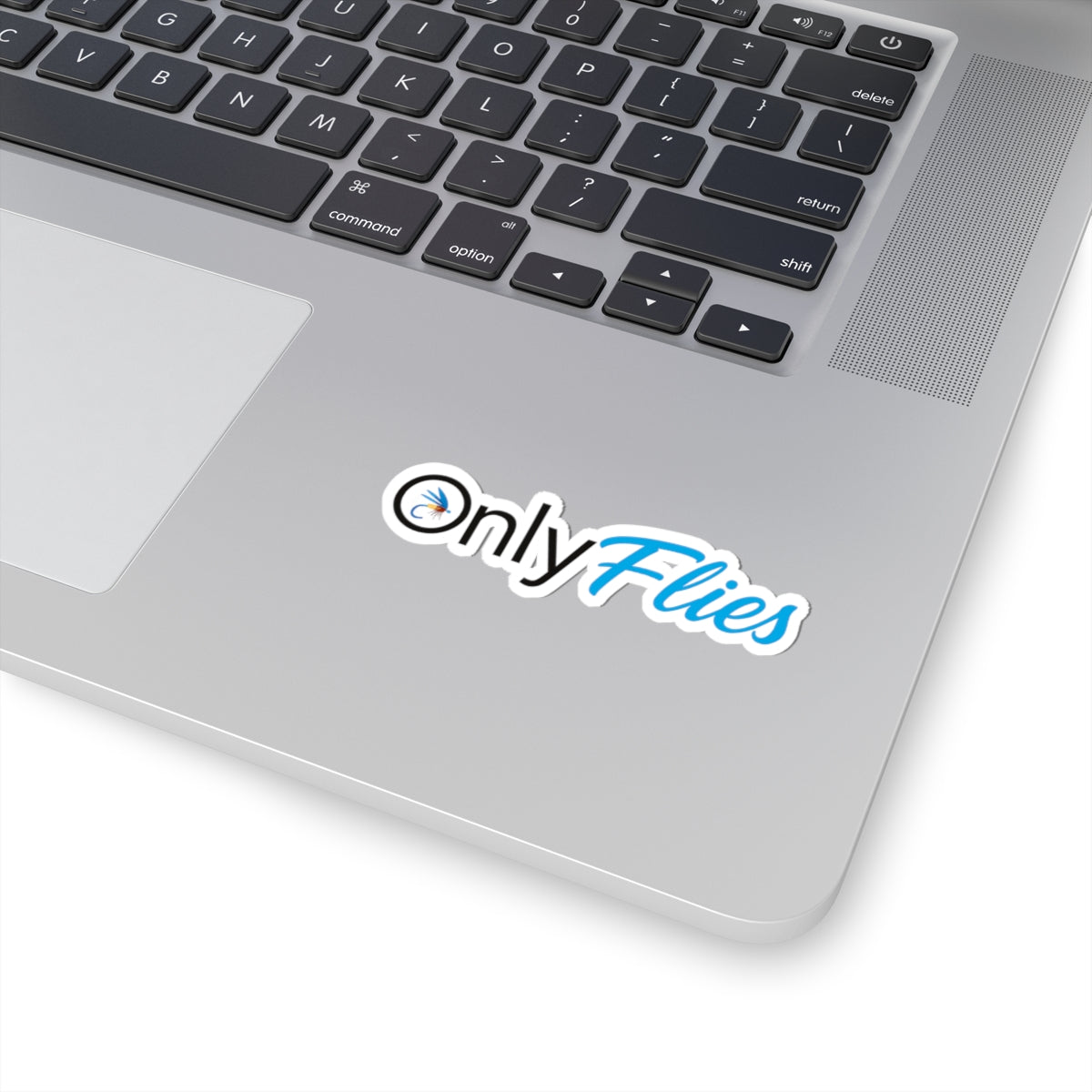 OnlyFlies Stickers