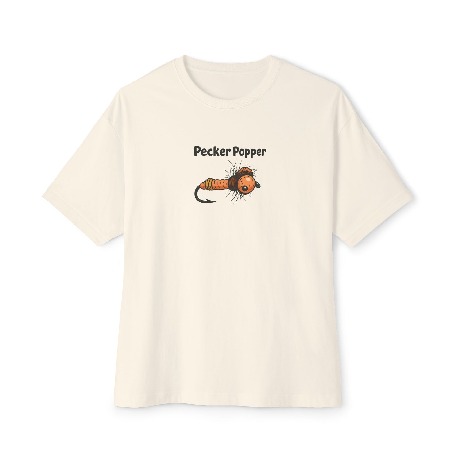 Pecker Popper T-shirt