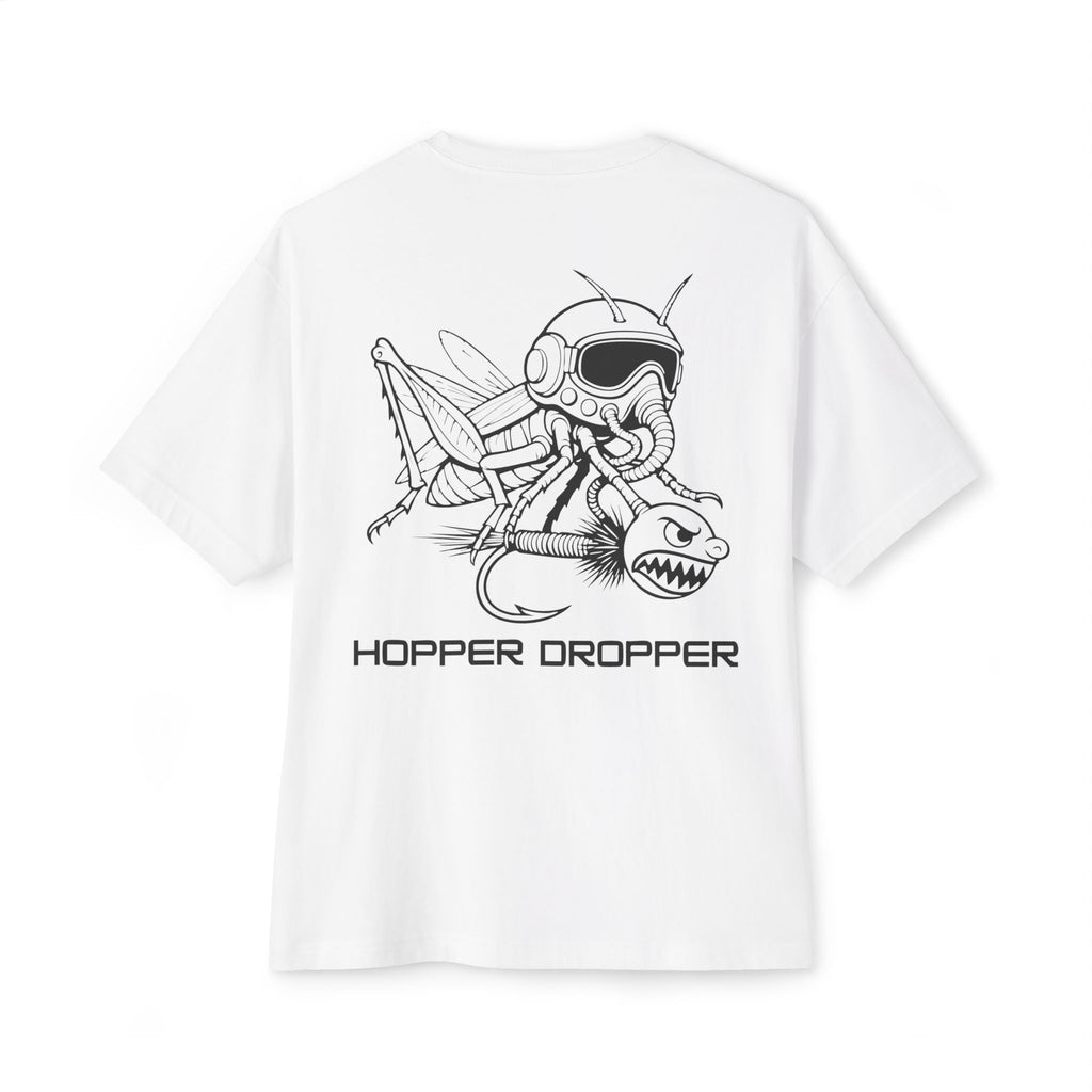 HOPPER DROPPER T-shirt