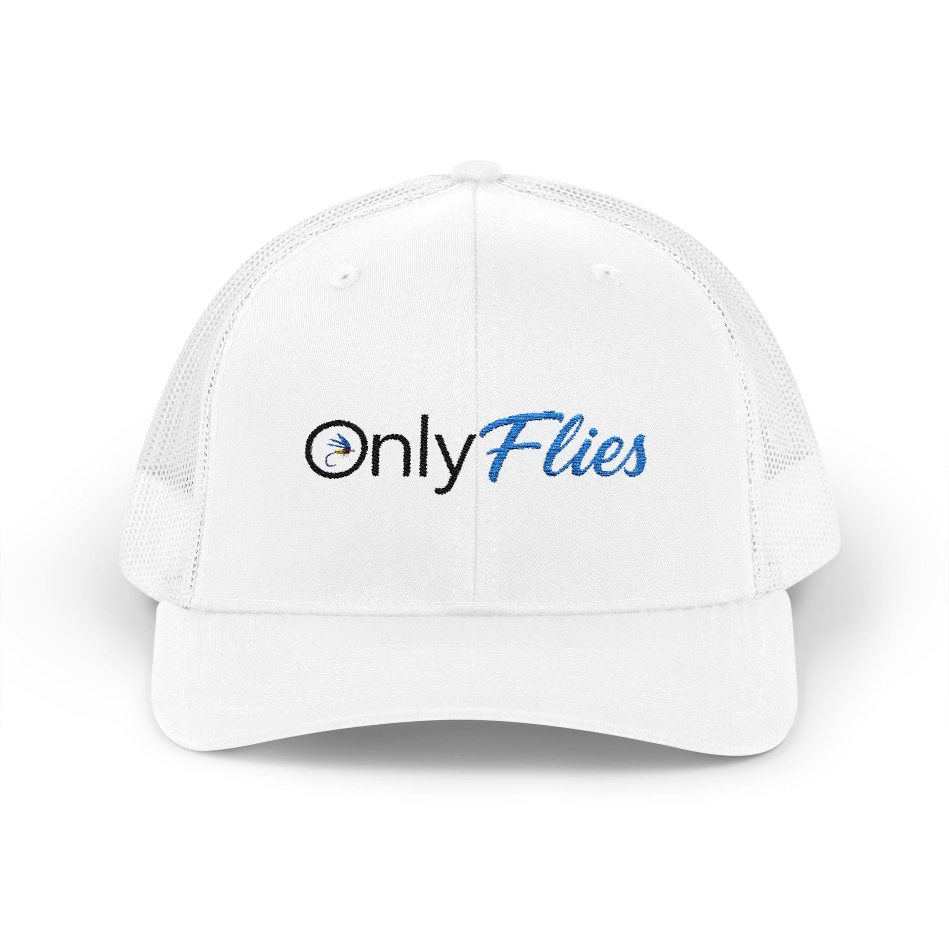 OnlyFlies Snapback