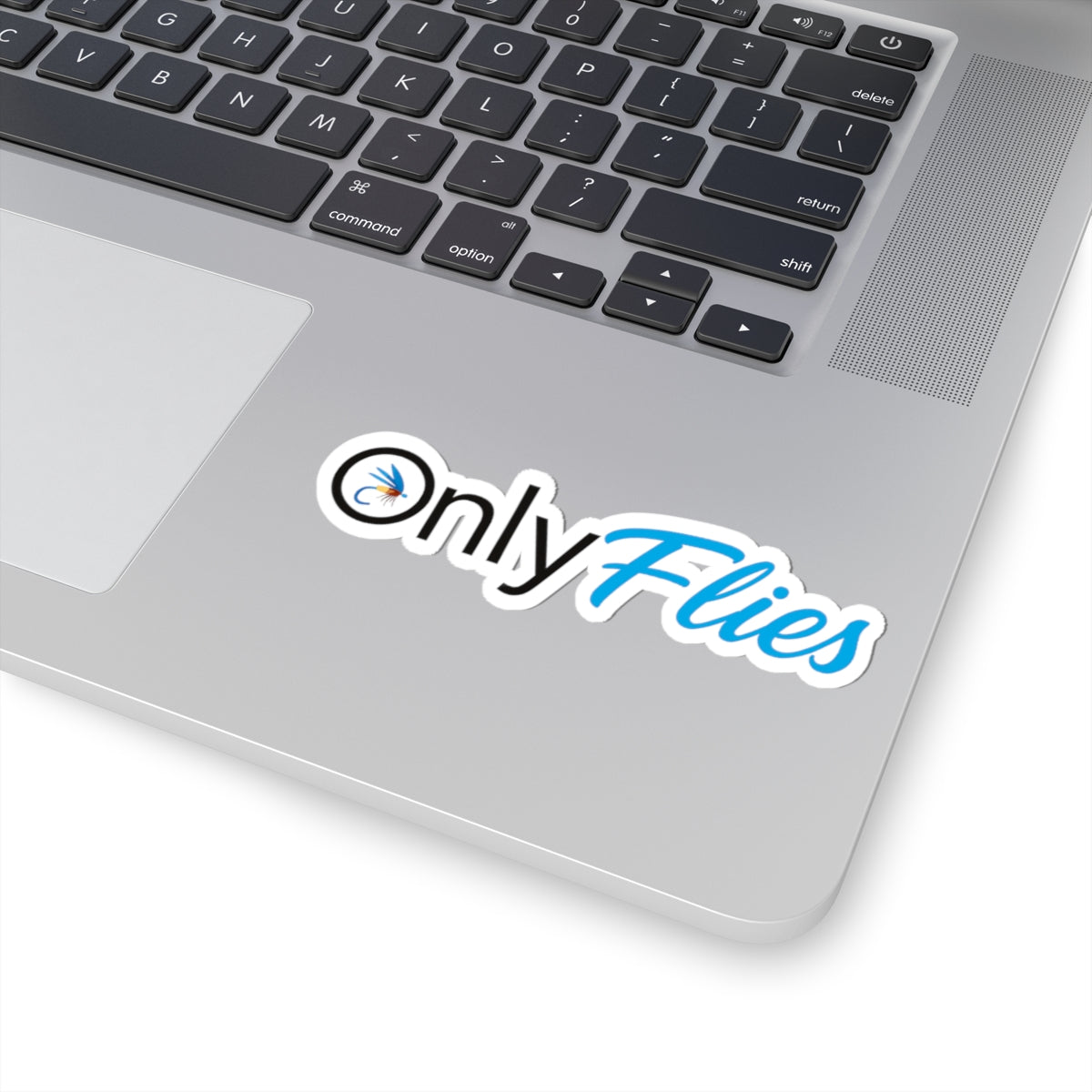 OnlyFlies Stickers