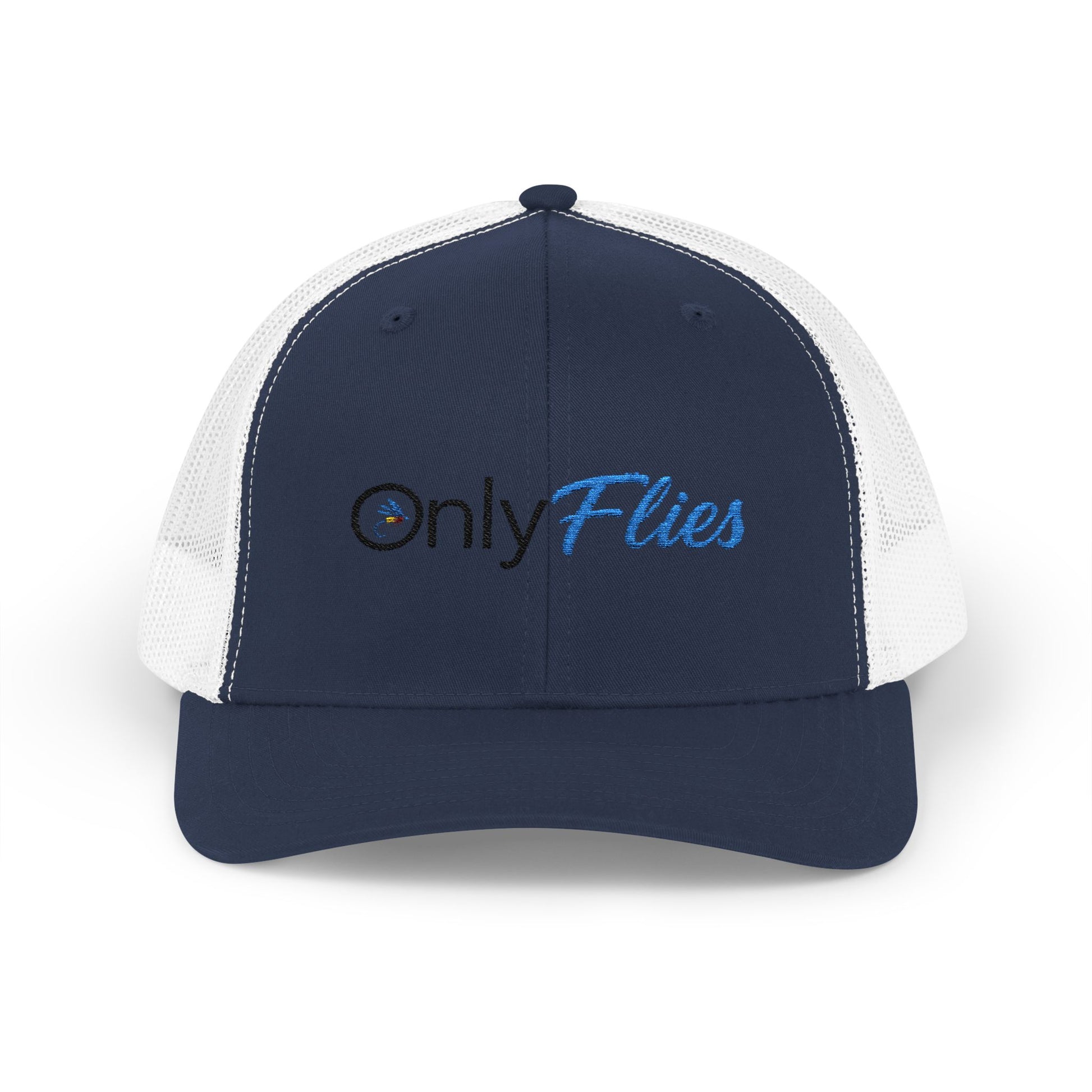 OnlyFlies Snapback