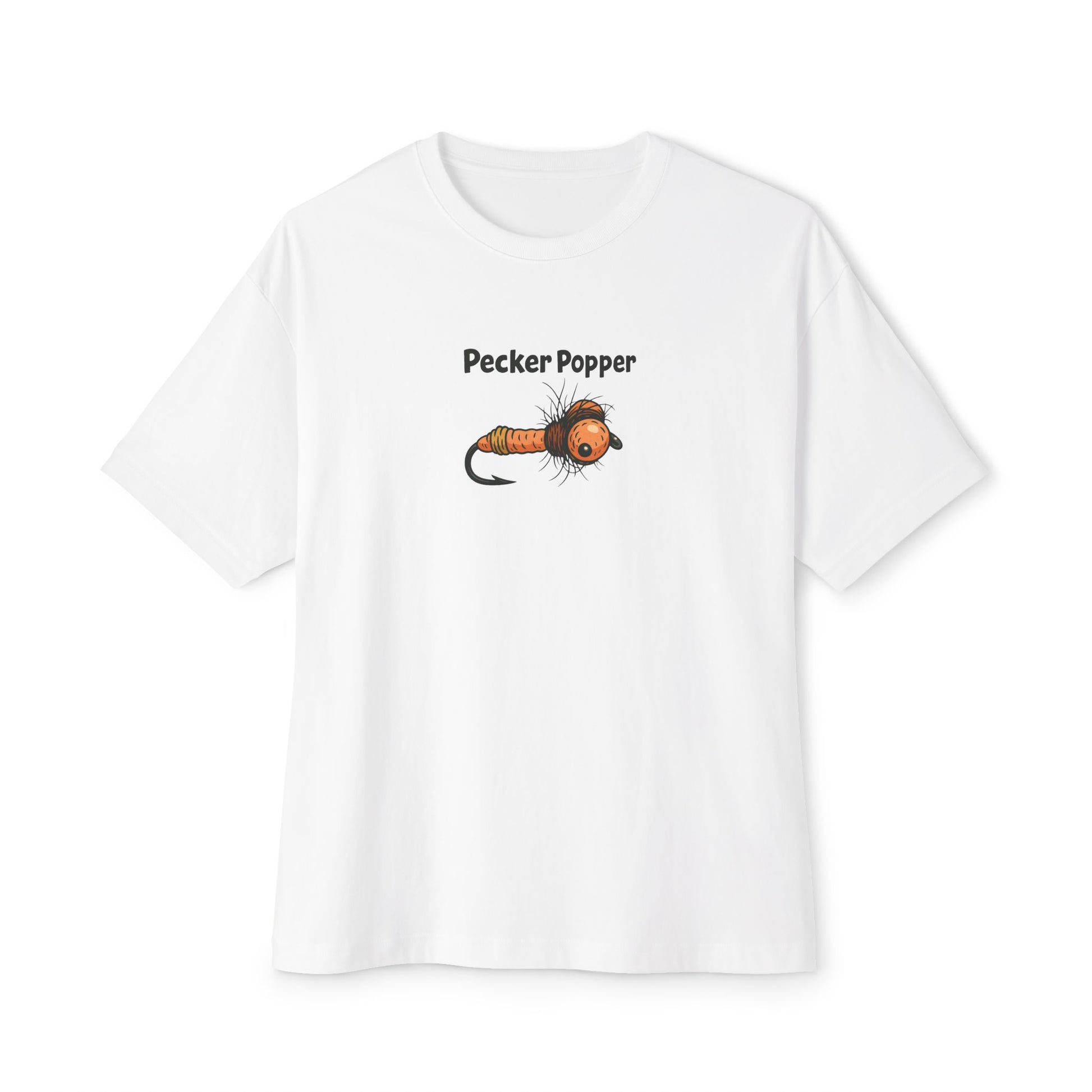 Pecker Popper T-shirt