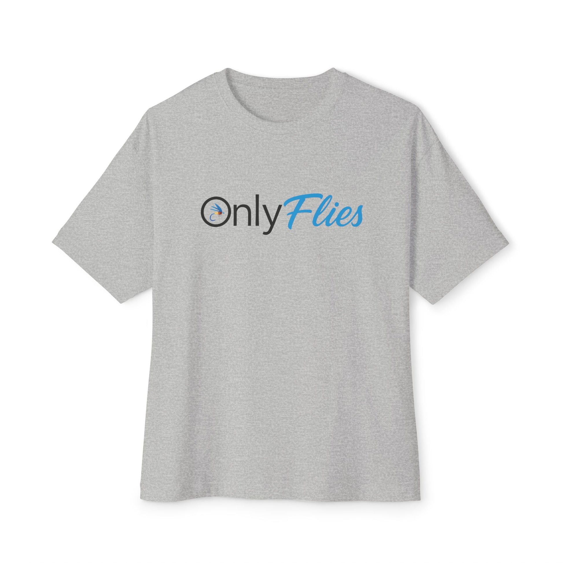 OnlyFlies T-shirt