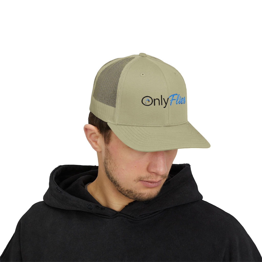 OnlyFlies Snapback