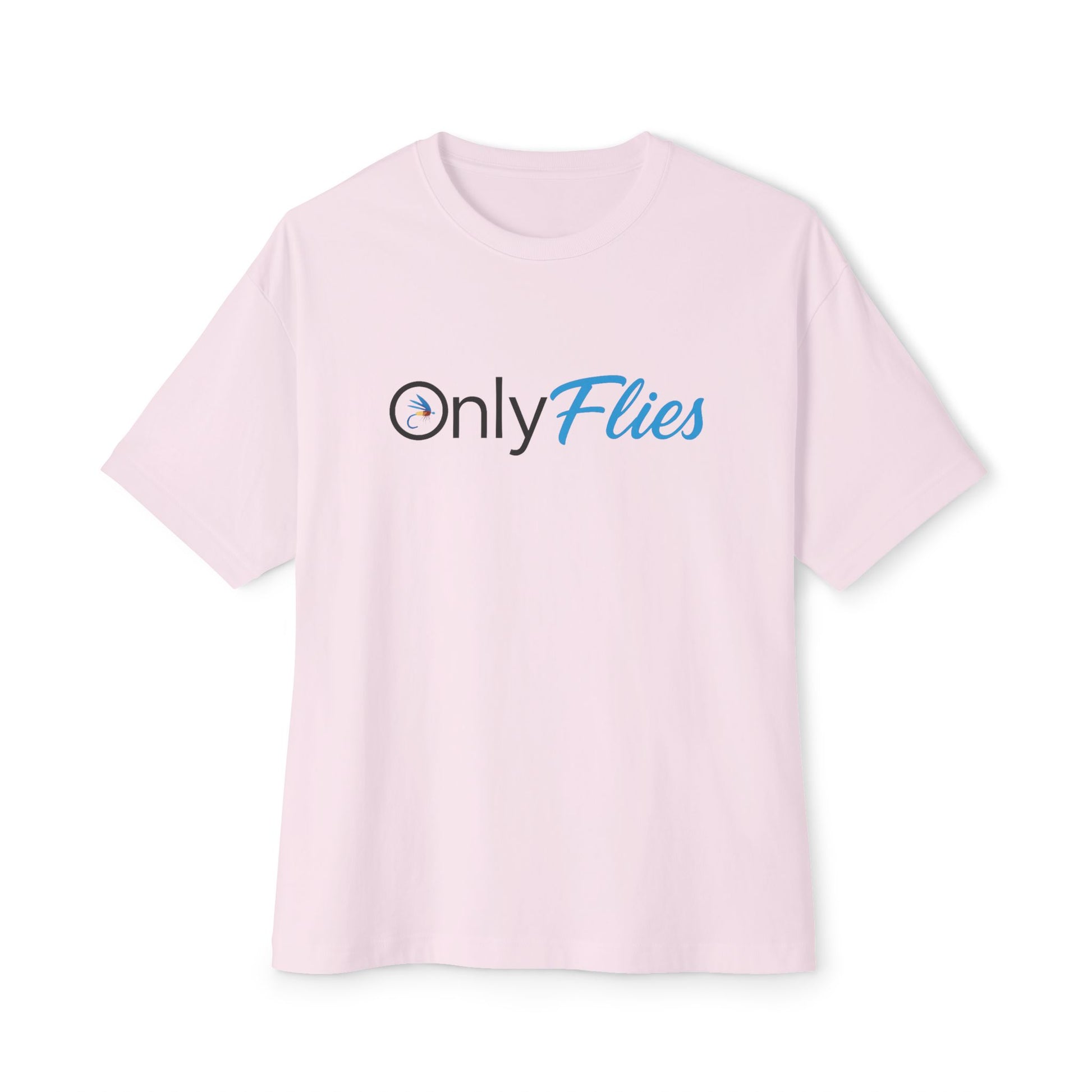 OnlyFlies T-shirt