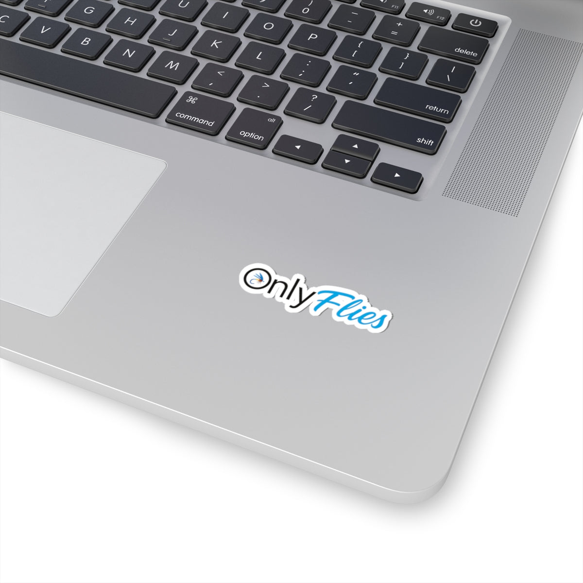 OnlyFlies Stickers