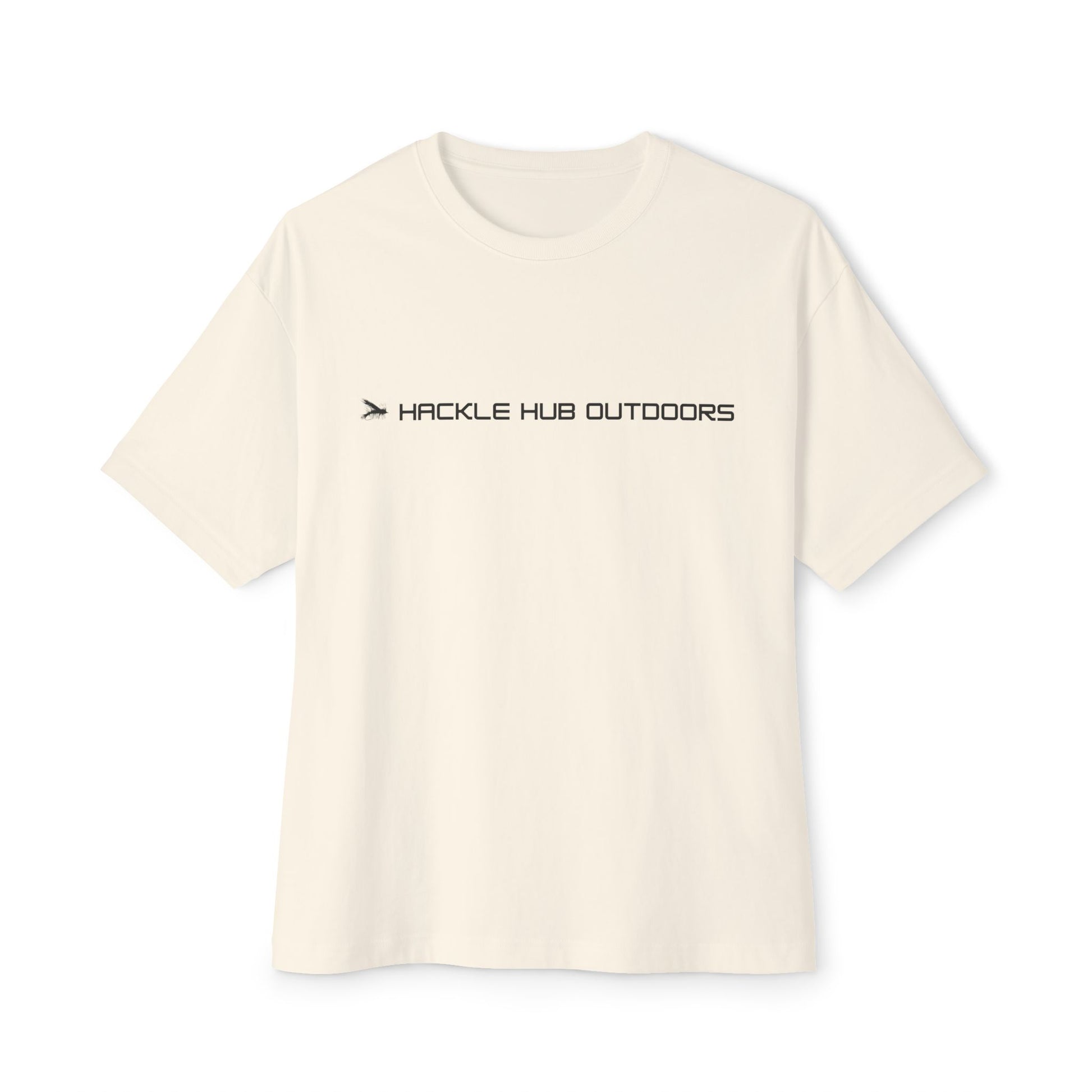 Meat Whistle Streamer T-shirt