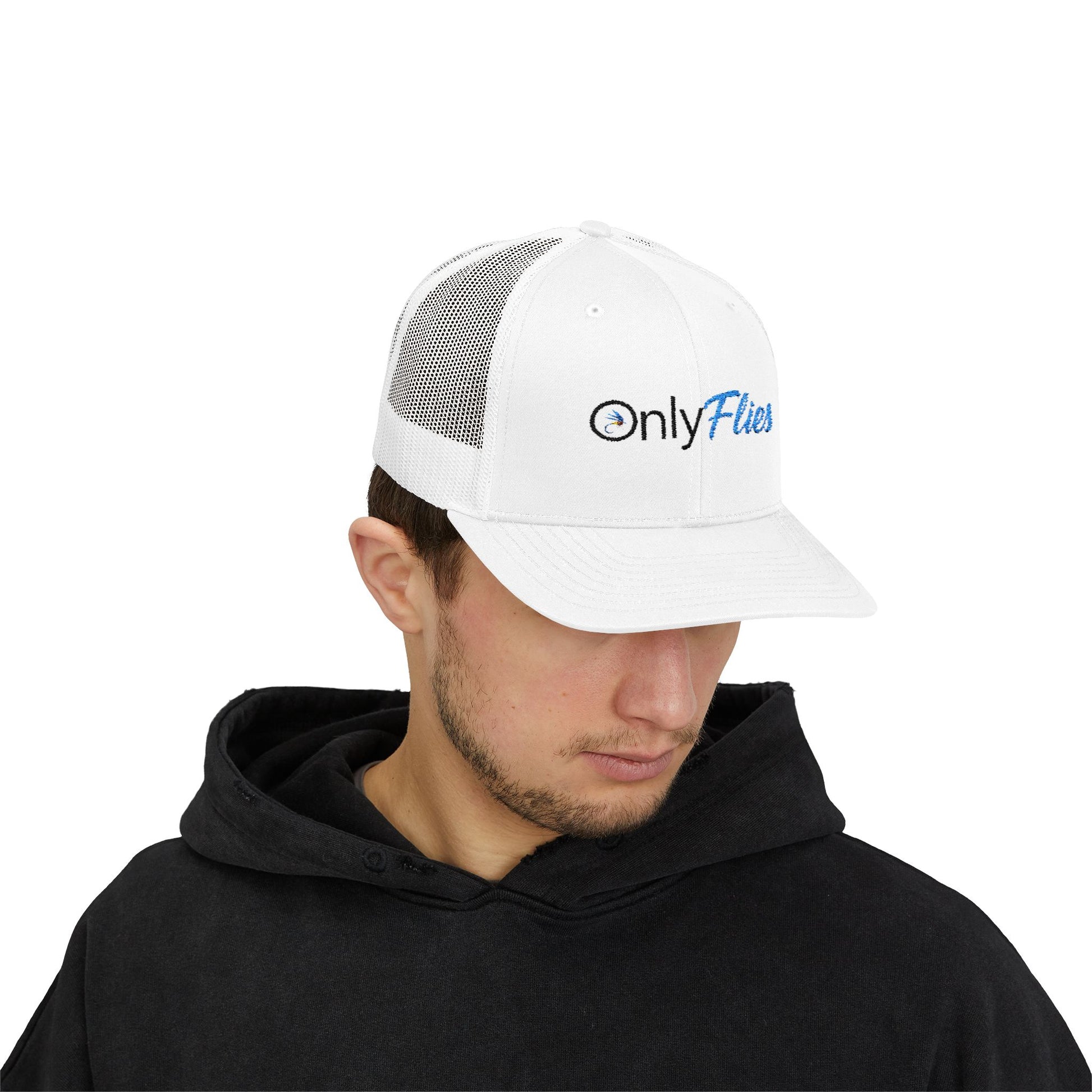 OnlyFlies Snapback