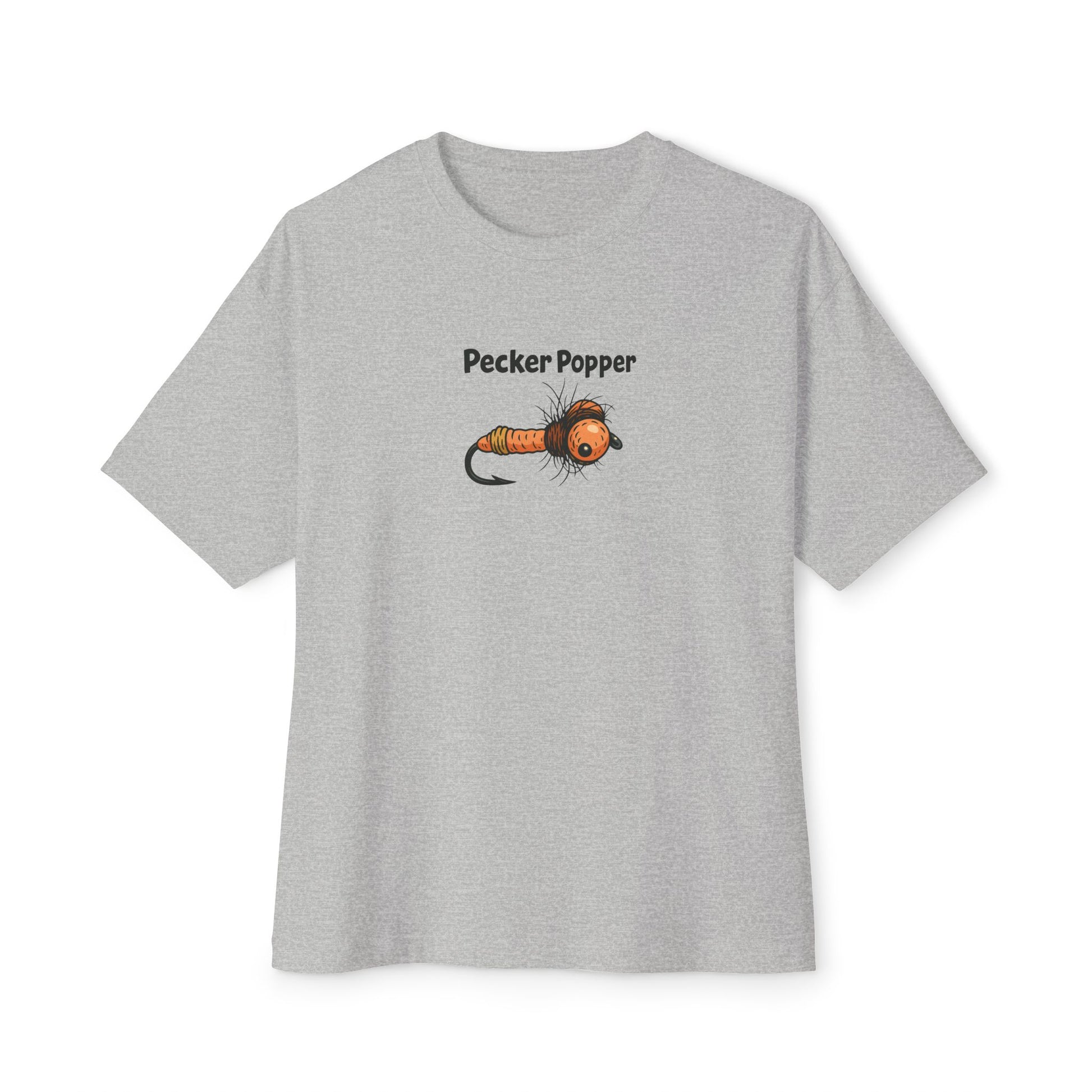 Pecker Popper T-shirt