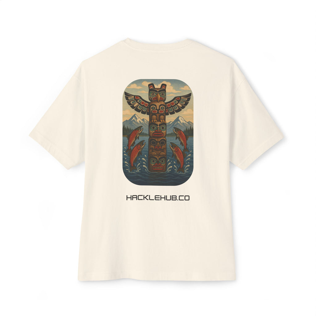 Totem Salmon T-shirt