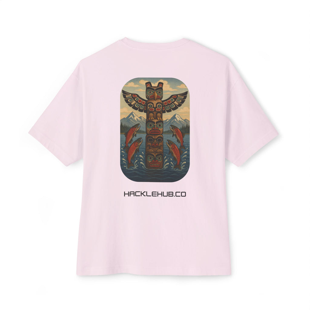 Totem Salmon T-shirt