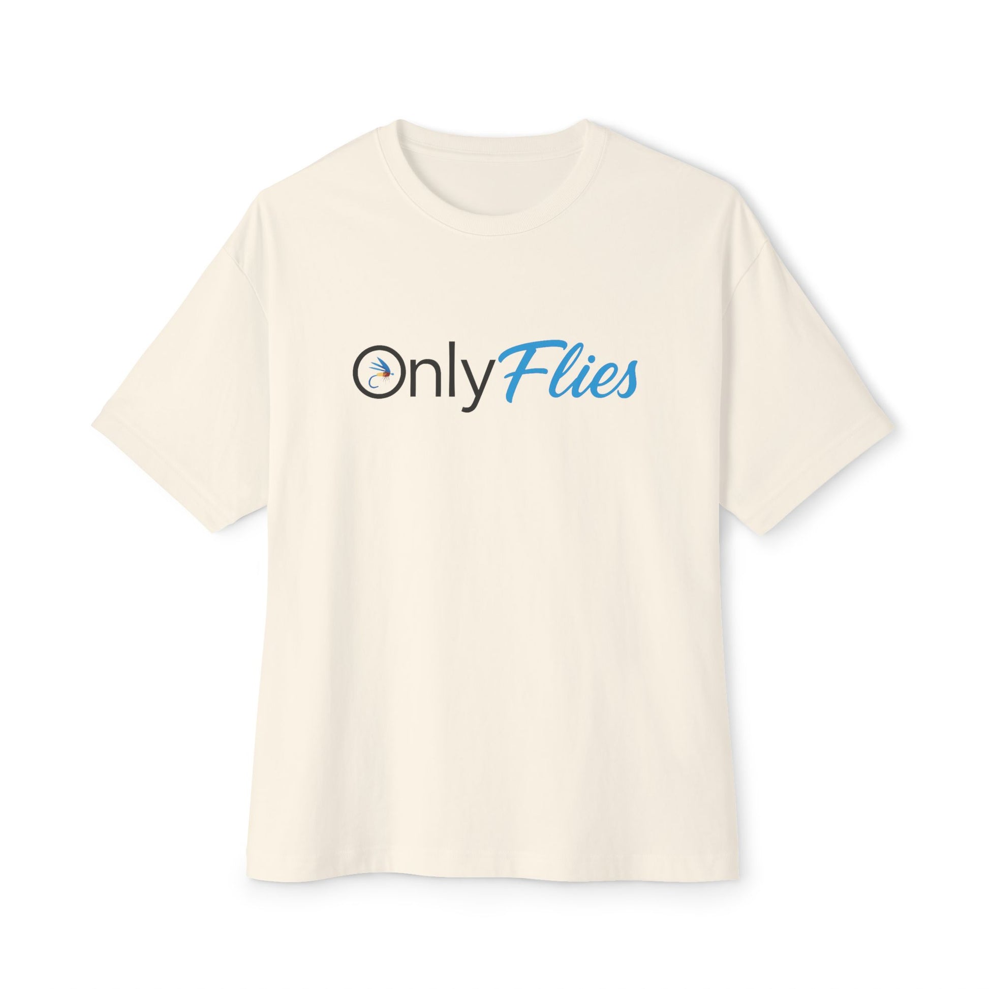 OnlyFlies T-shirt