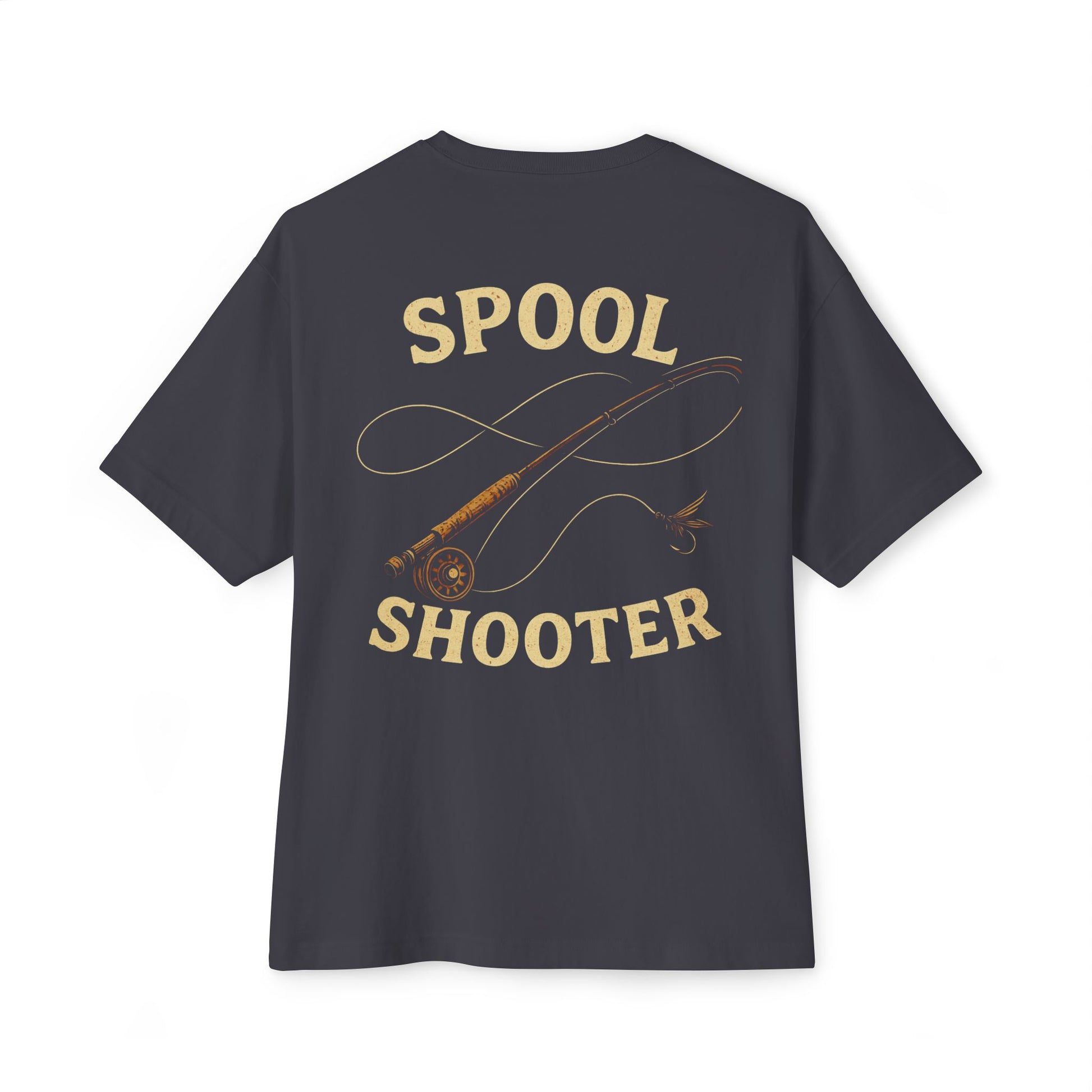 Spool Shooter T-shirt