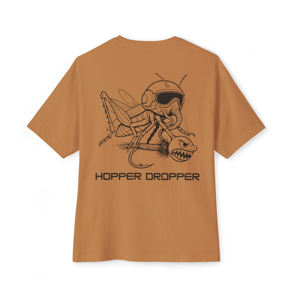 HOPPER DROPPER T-shirt