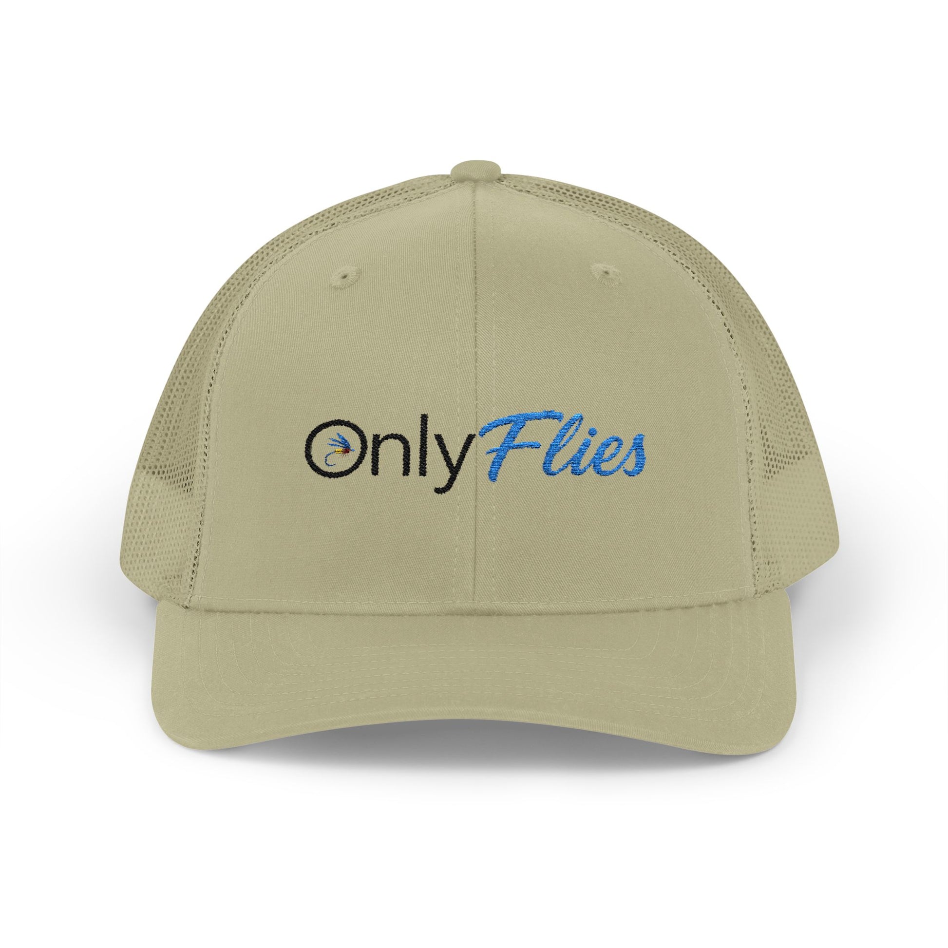 OnlyFlies Snapback