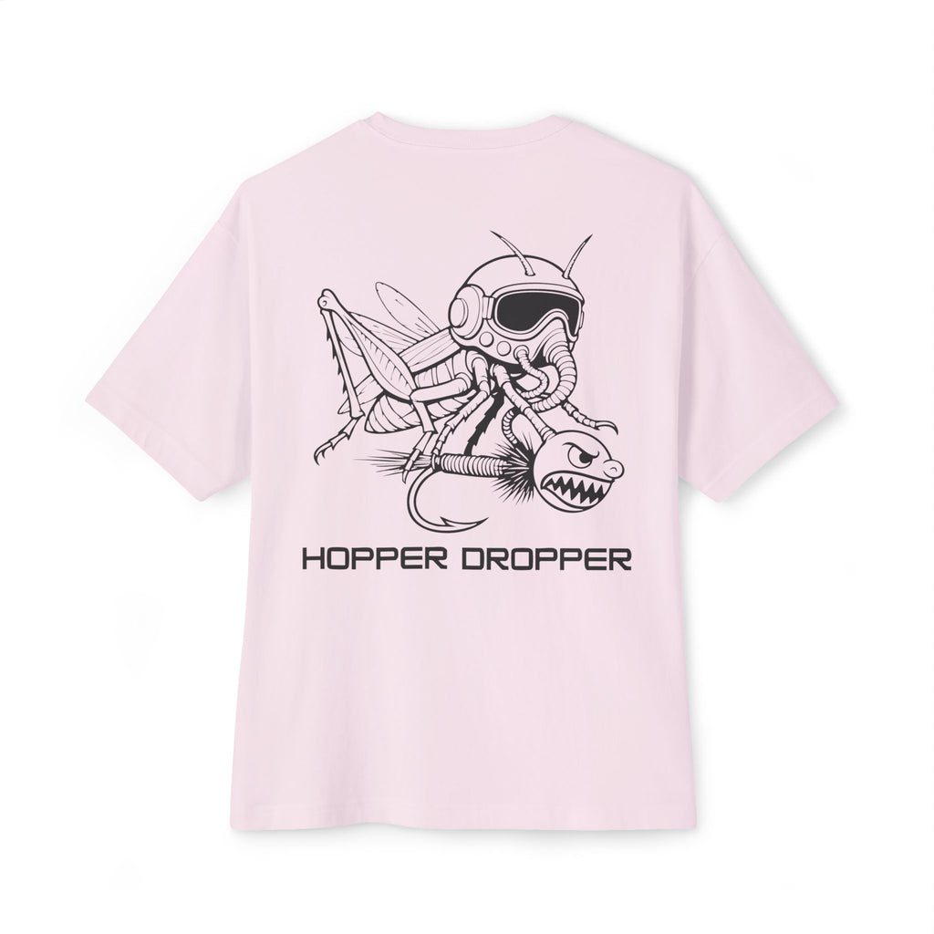 HOPPER DROPPER T-shirt