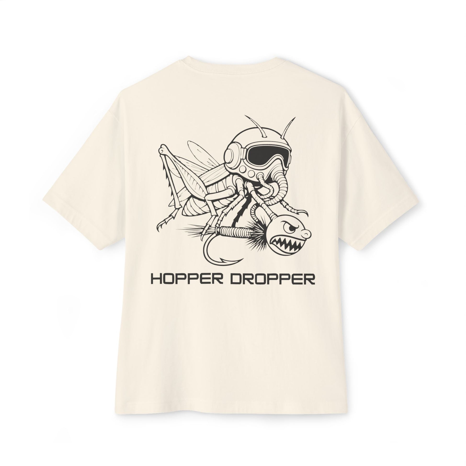 HOPPER DROPPER T-shirt