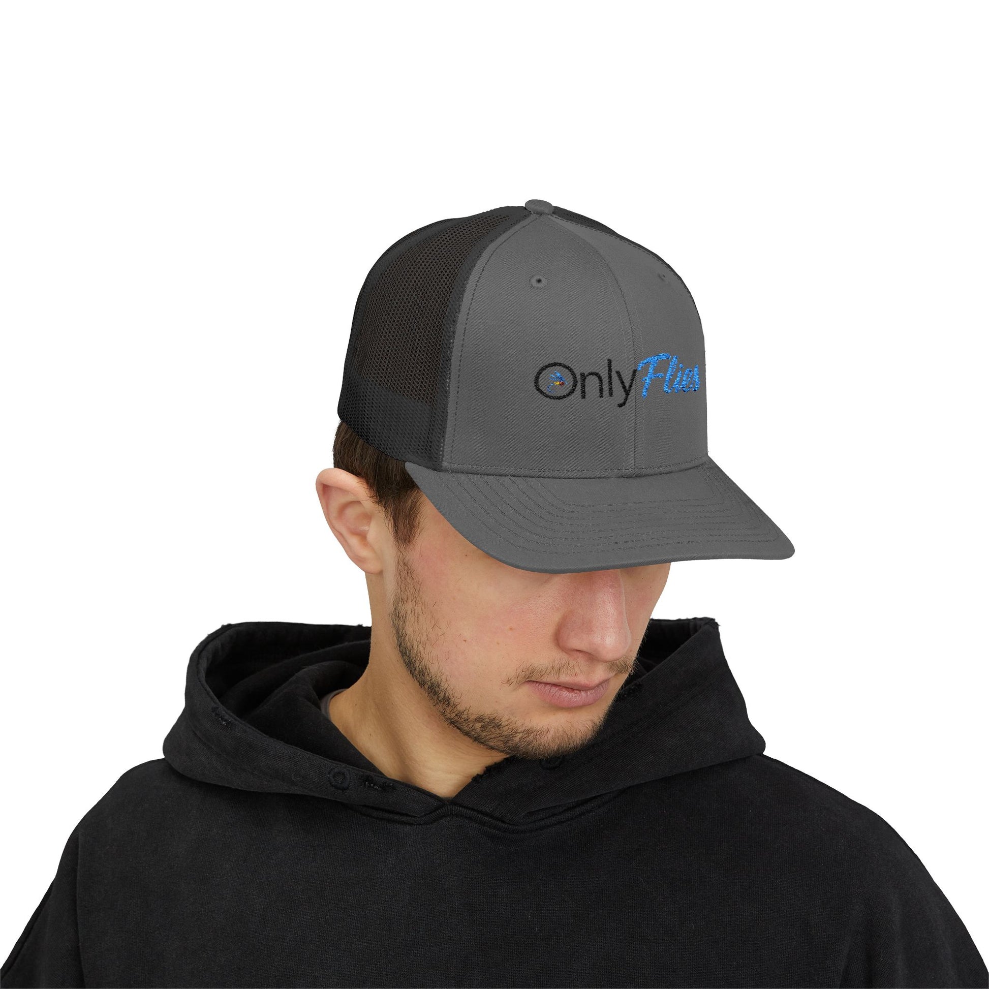 OnlyFlies Snapback