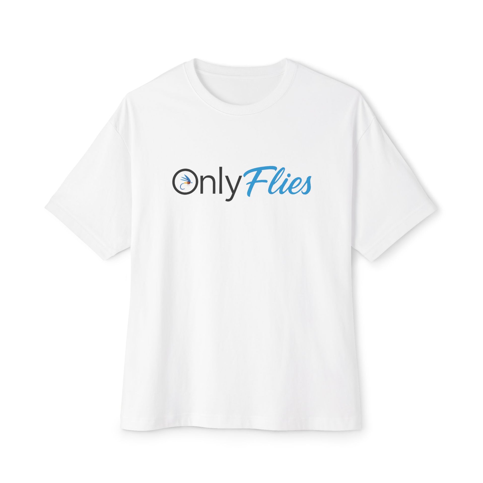 OnlyFlies T-shirt