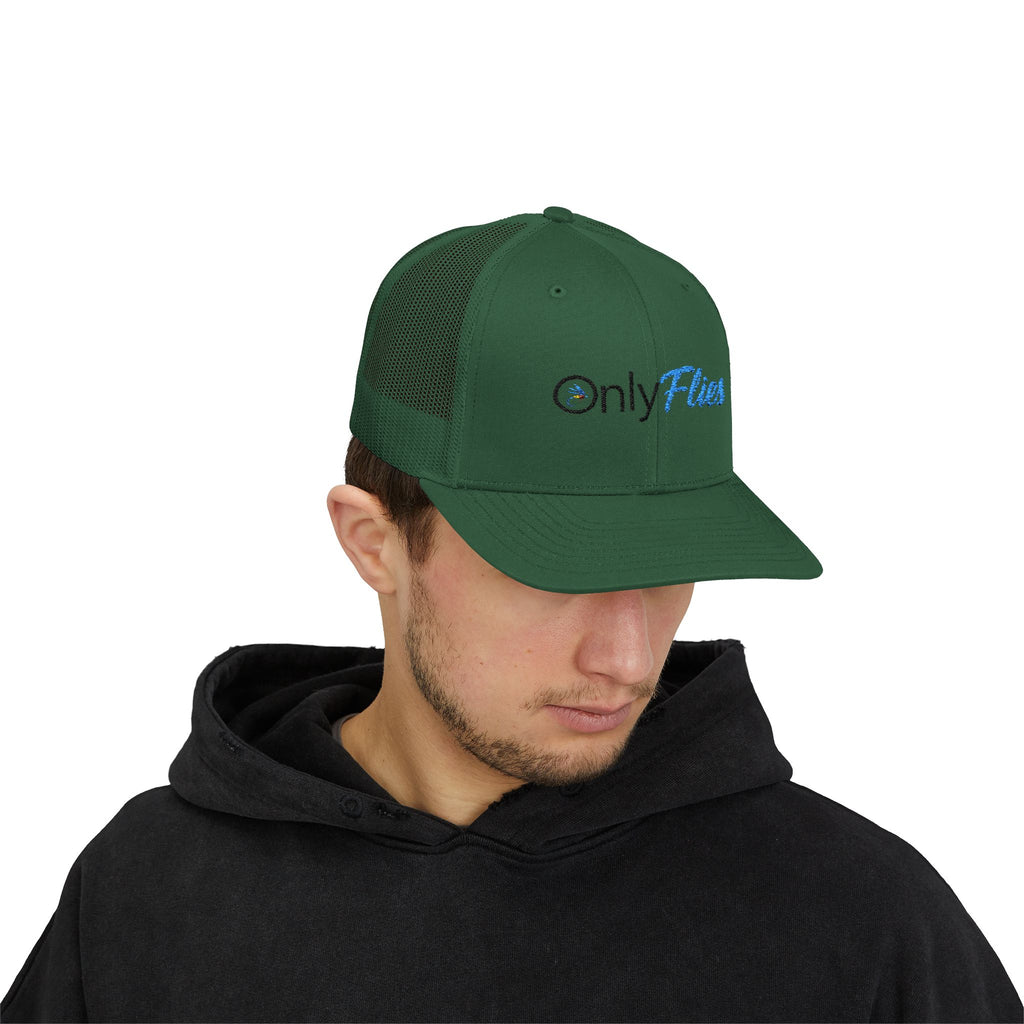 OnlyFlies Snapback