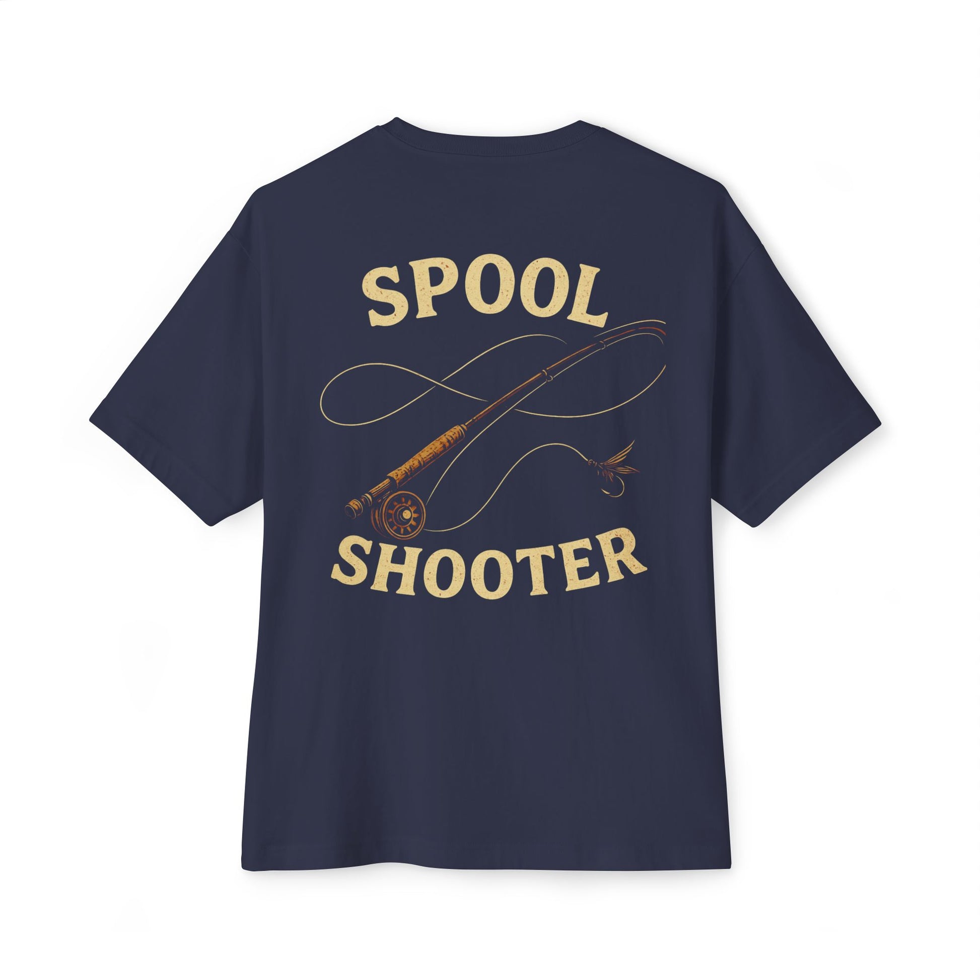 Spool Shooter T-shirt