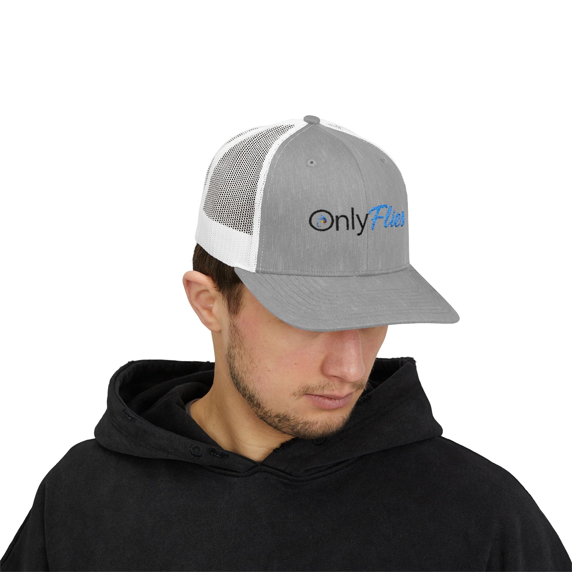OnlyFlies Snapback