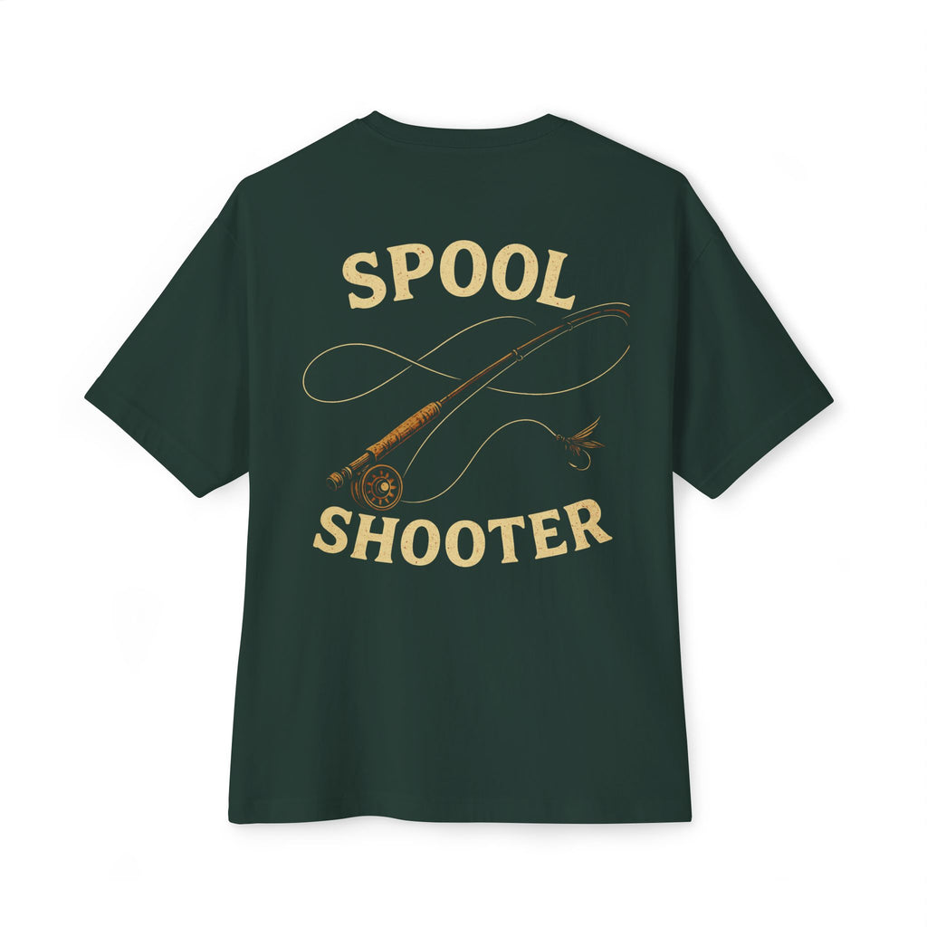 Spool Shooter T-shirt
