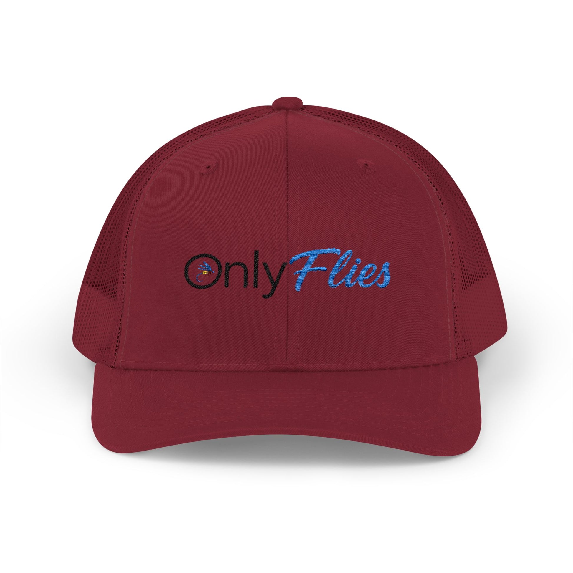 OnlyFlies Snapback