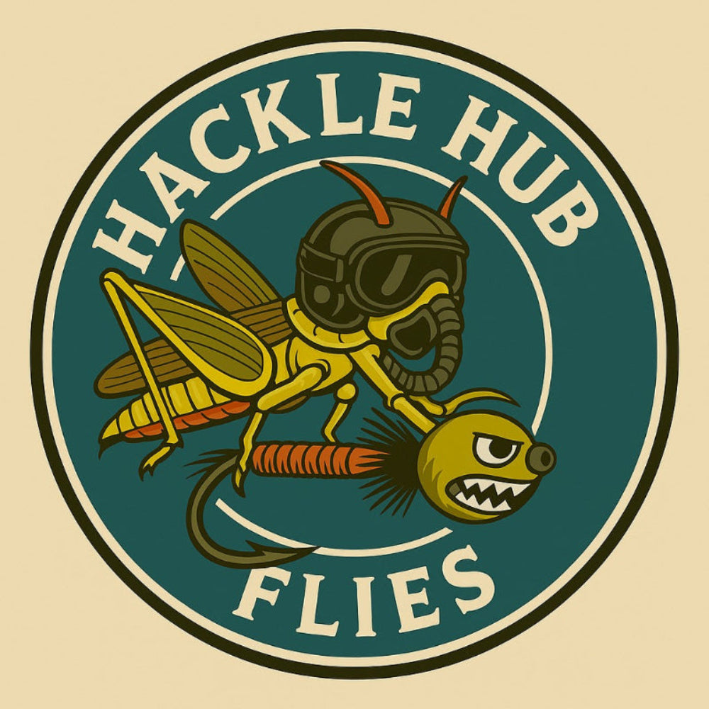 Hackle Hub